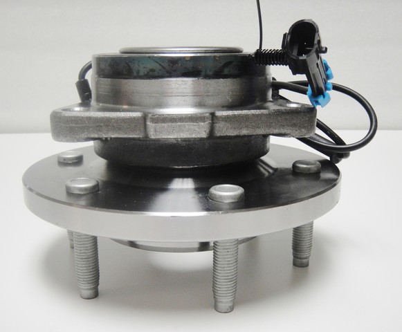  530615 Wheel Bearing and Hub Assembly For HUMMER